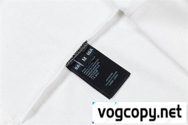 BALENCIAGA コピー Ｔシャツ